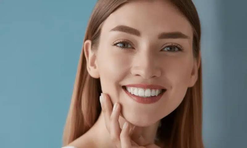 Jaw Fillers In London