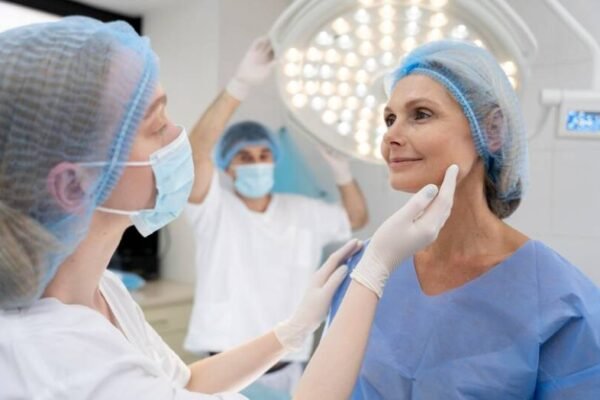 Anti-Aging Specialist