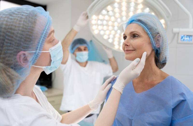 Anti-Aging Specialist