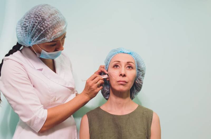 Anti-Aging Specialist 