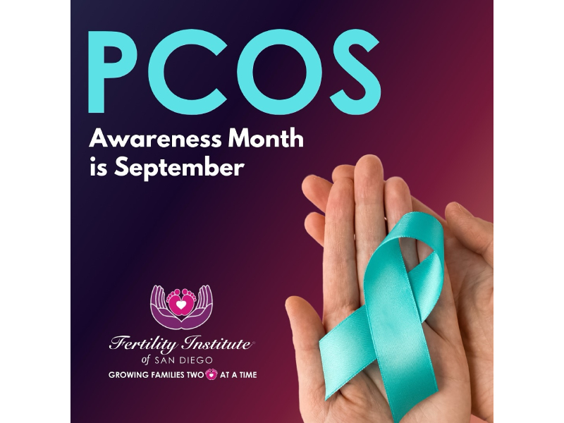 pcos awareness month 2024