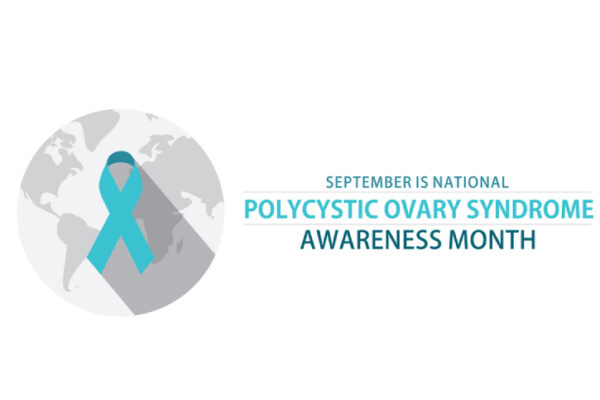 pcos awareness month 2024