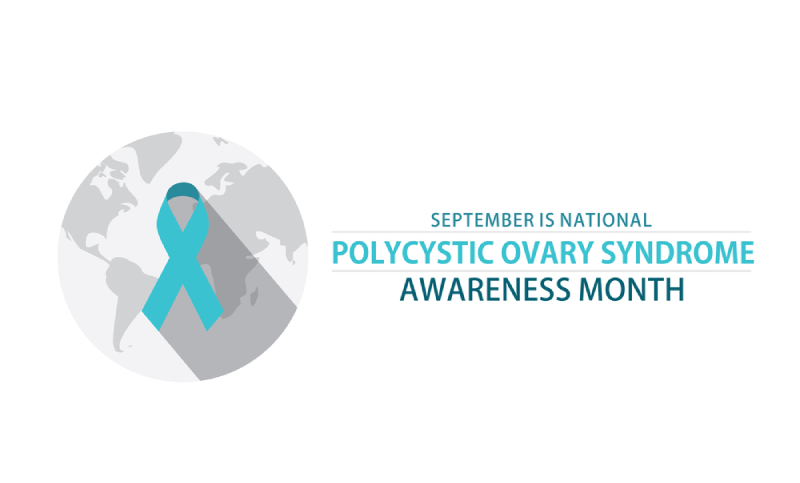 pcos awareness month 2024