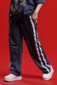 Perfect Cargo Trousers 1