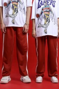 Perfect Cargo Trousers 2