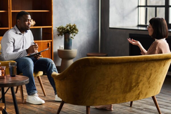 Private Therapy Practice