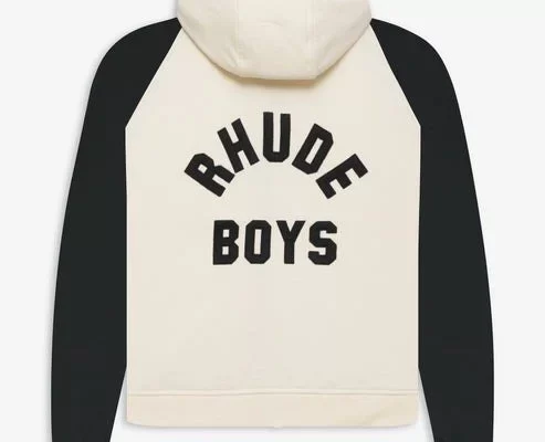 The Fashion Evolution Exploring the Allure of Stylish Hoodies