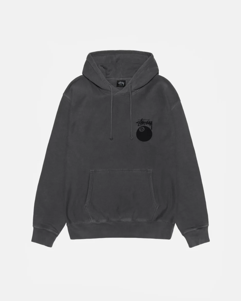 Stussy Hoodies A Fashion Staple