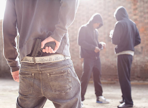 Toronto assault lawyer