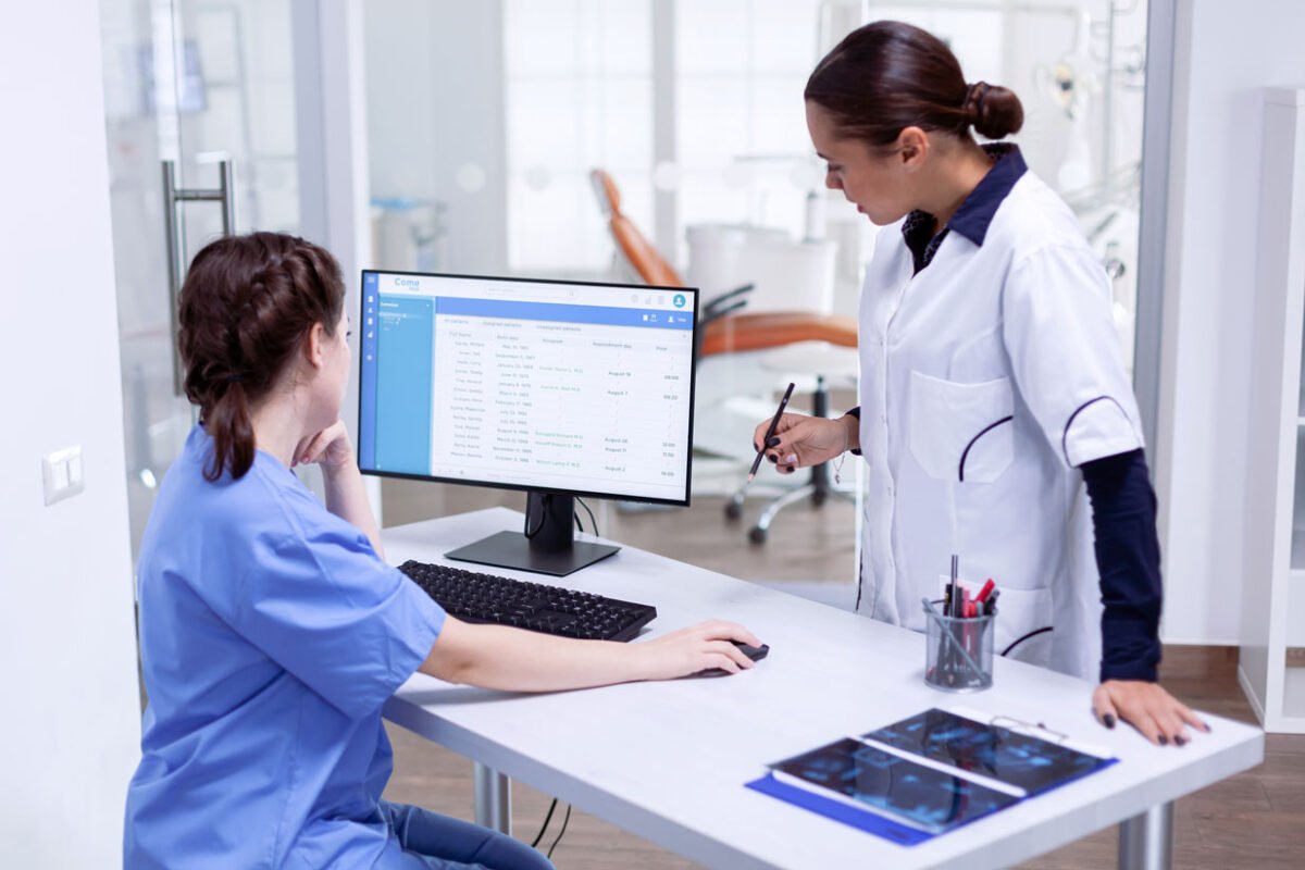 best emr for urgent care 2024