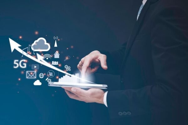 Cloud Software for 5G