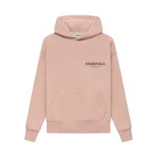 Essentials Hoodie