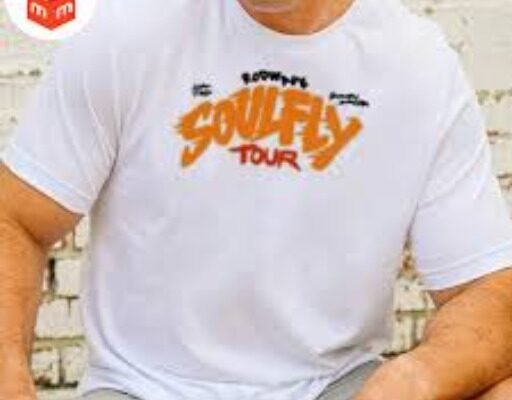 Rod Wave merch