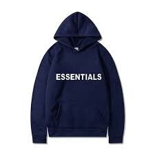 Essentials hoodies