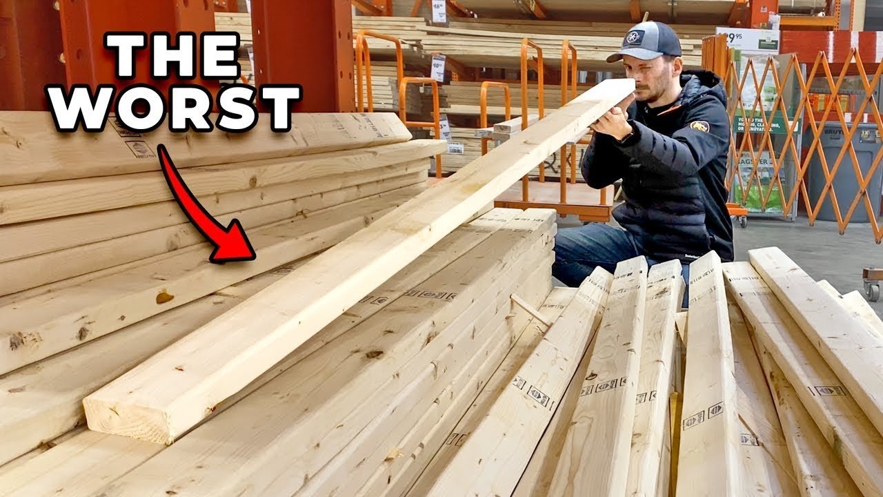 How to Save Money When Buying Timber for Screening?