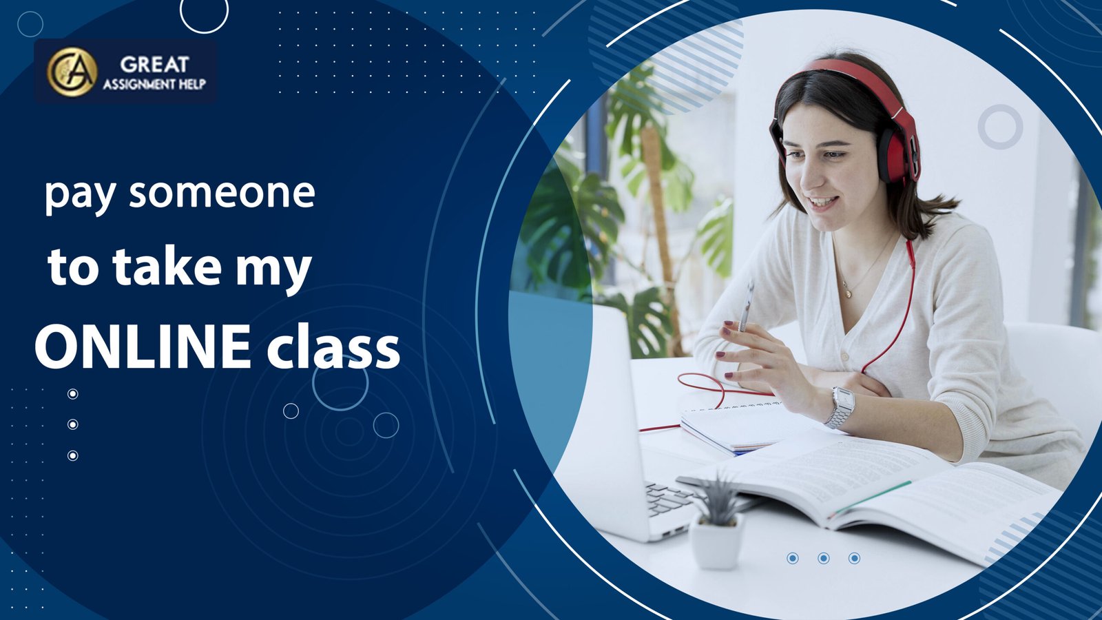 Pay Someone to Take My Online Trigonometry Class