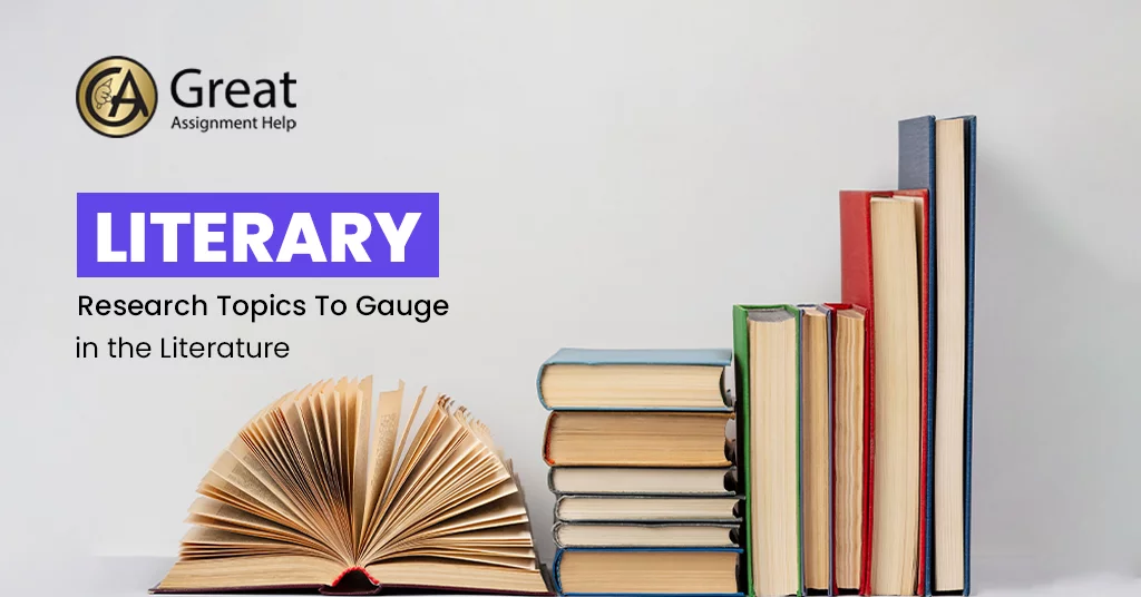 Literature assignment help