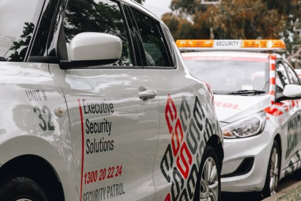 What is Mobile Patrol Security? An Extensive Outline