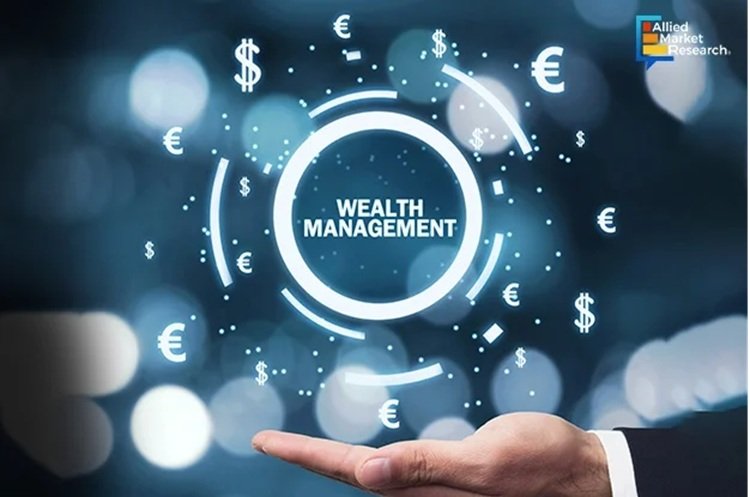 Revolutionizing Wealth Management: How Innovations and Urbanization are Shaping Financial Advisory 
