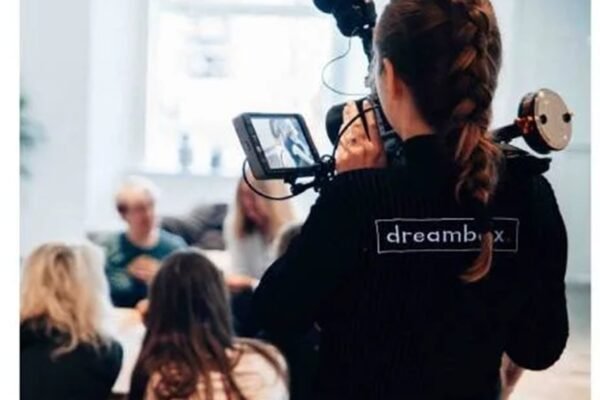 Hire a Professional Photographer