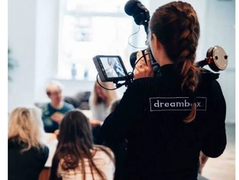 Hire a Professional Photographer