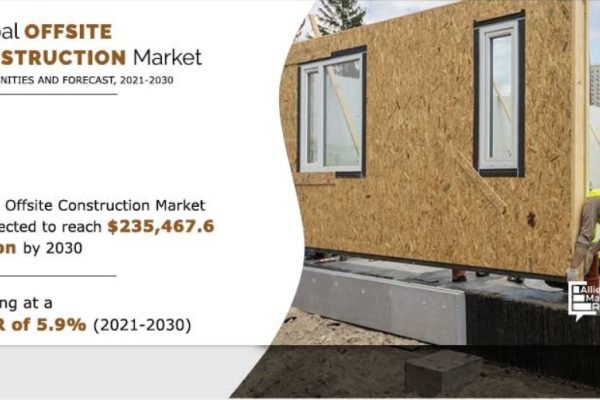 Offsite Construction