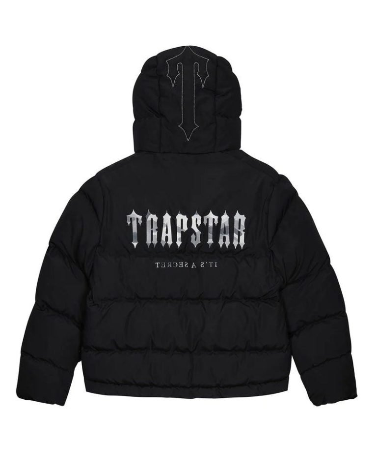 The Rise of Trapstar Clothing in the Fashion Industry Dutable