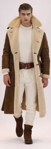 B3-Bomber-Beauty-1-Navigating-Fashion-with-Leather-Jacket-Finesse-1