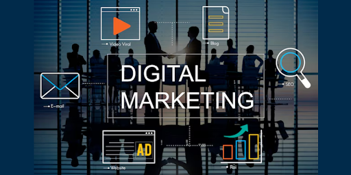 Digital Marketing