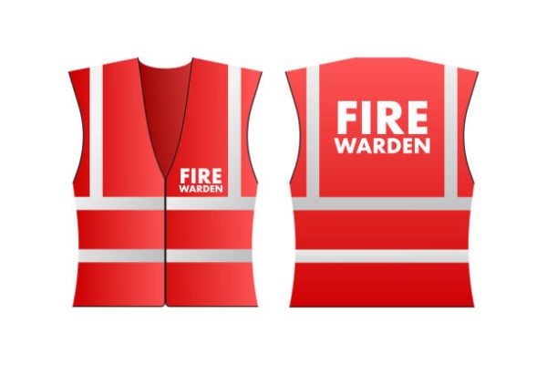 Fire Wardens