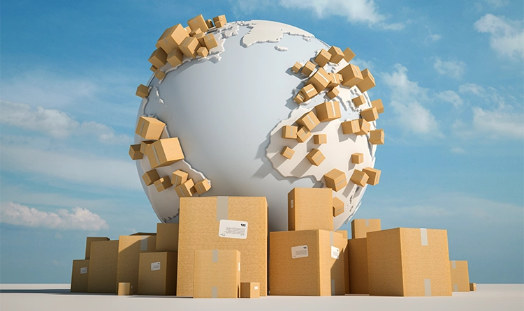 Global Fulfillment Strategies