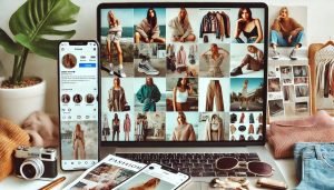 How to Create a Winning Social Media Account for Your Online Fashion Business?