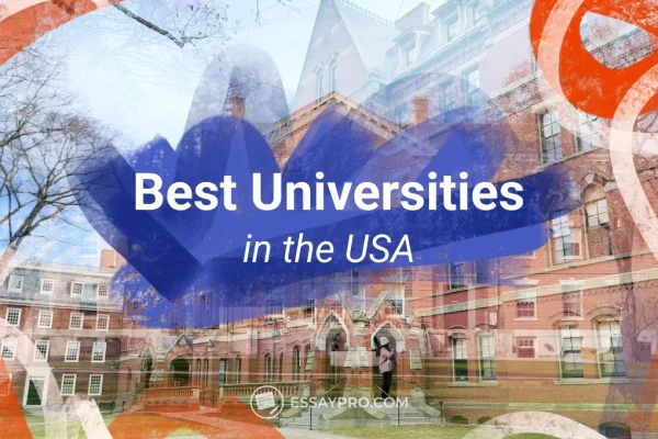 World-famous universities in the USA: Pillars of Education and Innovation World-famous universities in the USA: Pillars of Education and Innovation