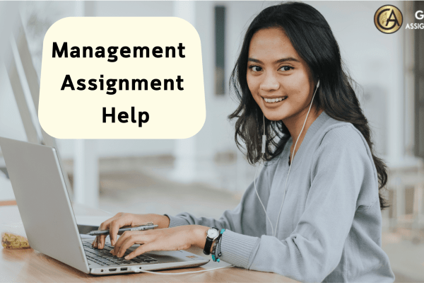 Management Assignment Help