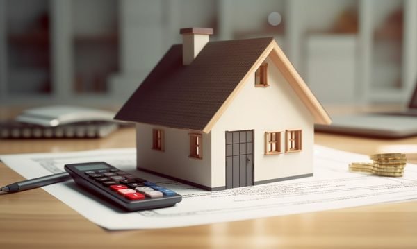 Mortgage Loan Calculator