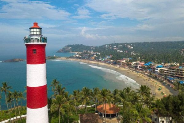 kerala tour travel package