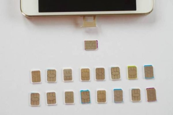 uk esim plans