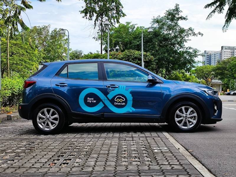 Singapore car rental services