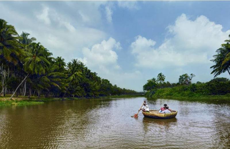 kerala tour package