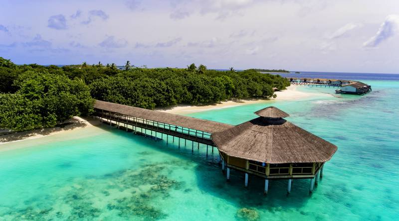 maldives beaches resort