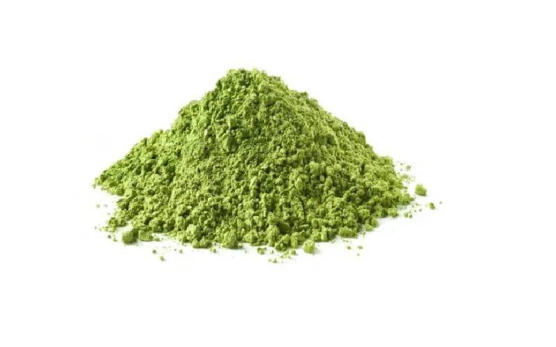 borneo green kratom