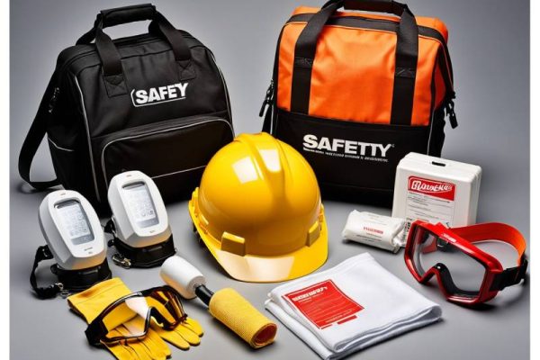 safety products