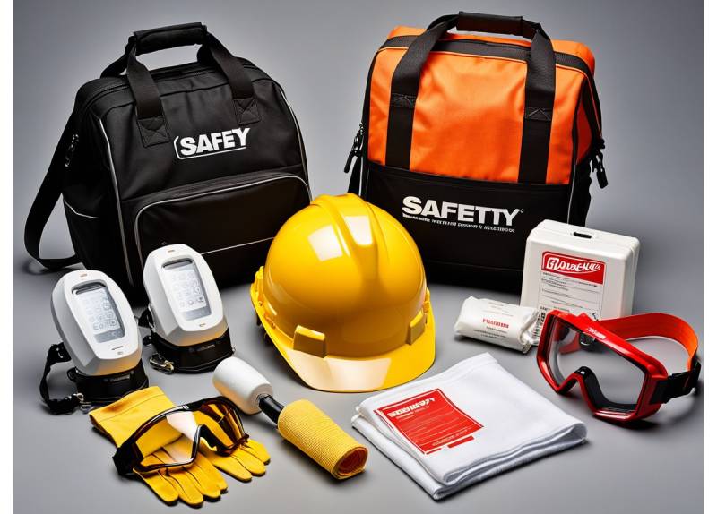 safety products