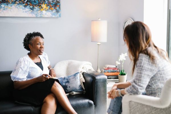 Mental Health Coaching Service In Atlanta