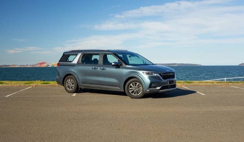 car rental in australia