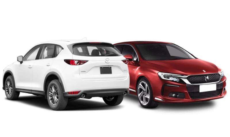 long term car rental singapore