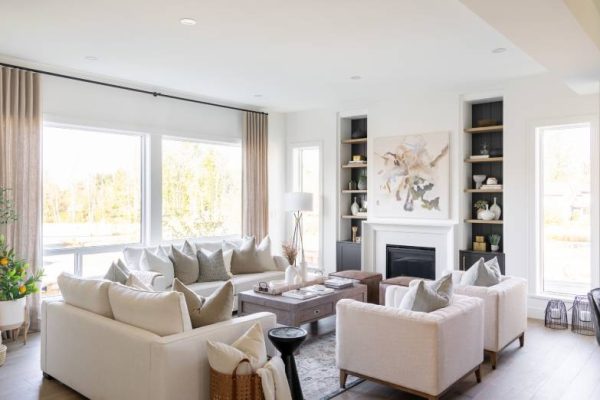 home staging vancouver