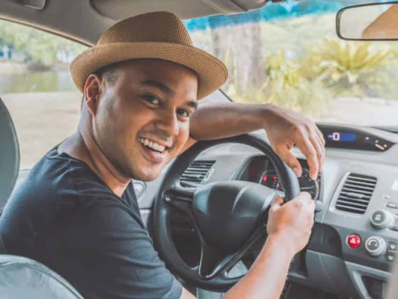 Singapore car rental services