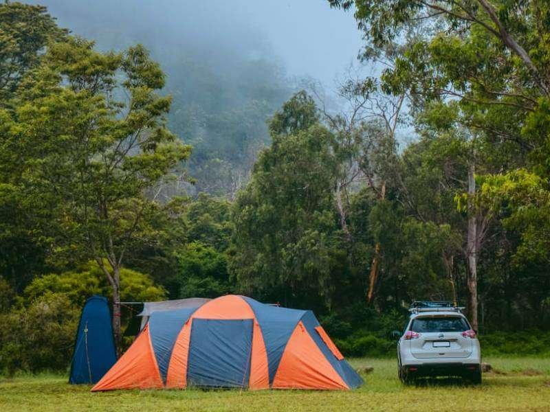 car rental in australia