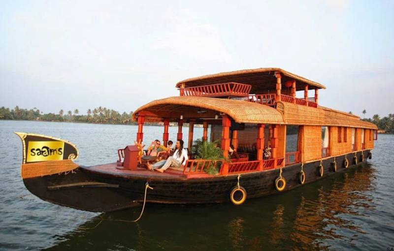 kerala tour travel package